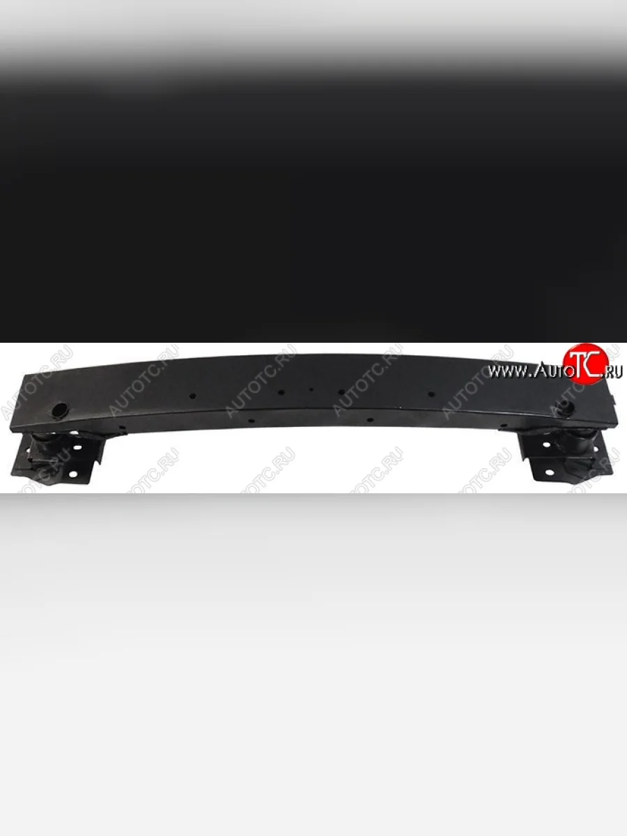 Усилитель переднего бампера SAT Mitsubishi Outlander CU (2003-2009)  в Керчи Республика Крым