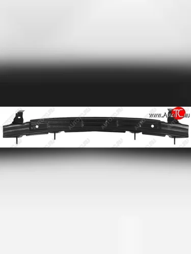 Усилитель заднего бампера SAT Mitsubishi Airtek (2001-2008)