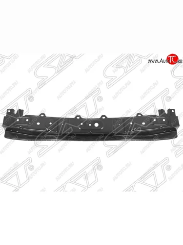 Верхний усилитель переднего бампера SAT Mitsubishi Outlander GF дорестайлинг (2012-2014)