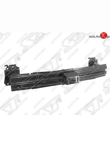 Усилитель переднего бампера SAT (пр-во Китай) Mitsubishi Outlander GF 2-ой рестайлинг (2015-2018)