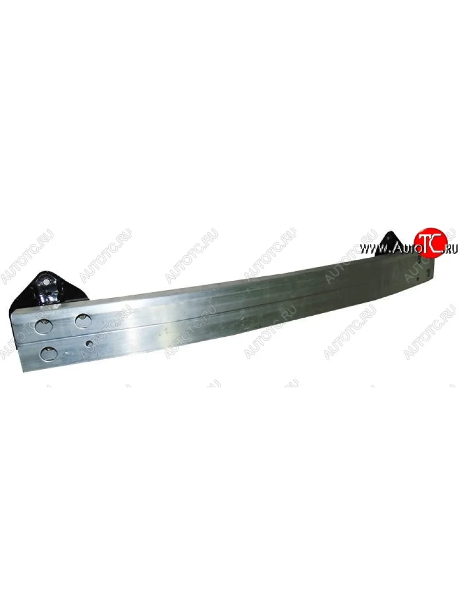 Усилитель заднего бампера SAT Mitsubishi Outlander GF дорестайлинг (2012-2014)  в Воронеже Воронежской области