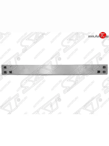 Усилитель заднего бампера SAT Mitsubishi Outlander GF 2-ой рестайлинг (2015-2018)