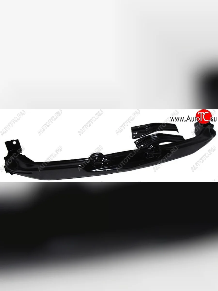 Усилитель переднего бампера SAT Mitsubishi L200 4  дорестайлинг (2006-2014)  в Керчи Республика Крым