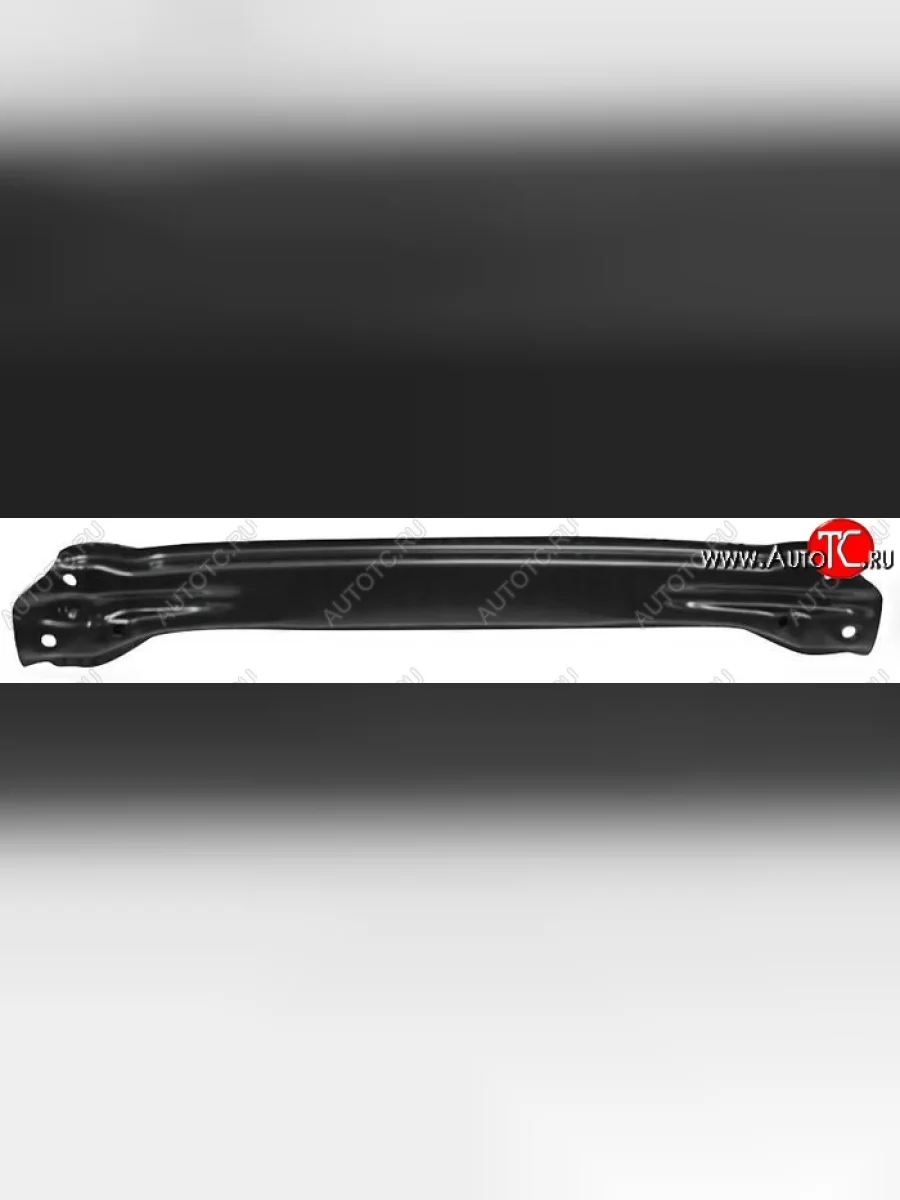 Усилитель переднего бампера SAT Mitsubishi Colt Z30 хэтчбэк 5 дв. дорестайлинг (2002-2009)  с доставкой в г. Керчь