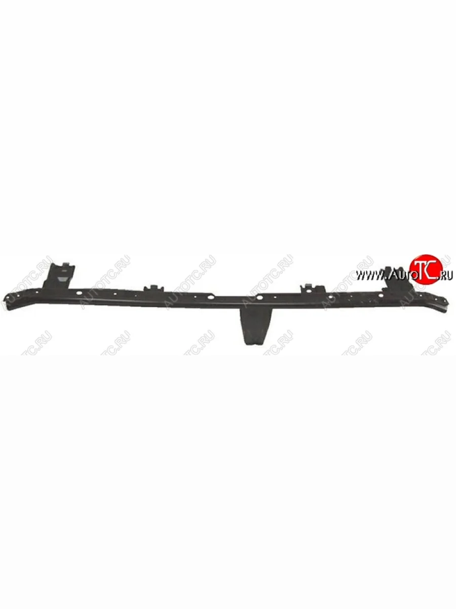 Усилитель переднего бампера (верхняя планка) SAT Mitsubishi Lancer 10 CY седан рестайлинг (2011-2017)  с доставкой в г. Керчь