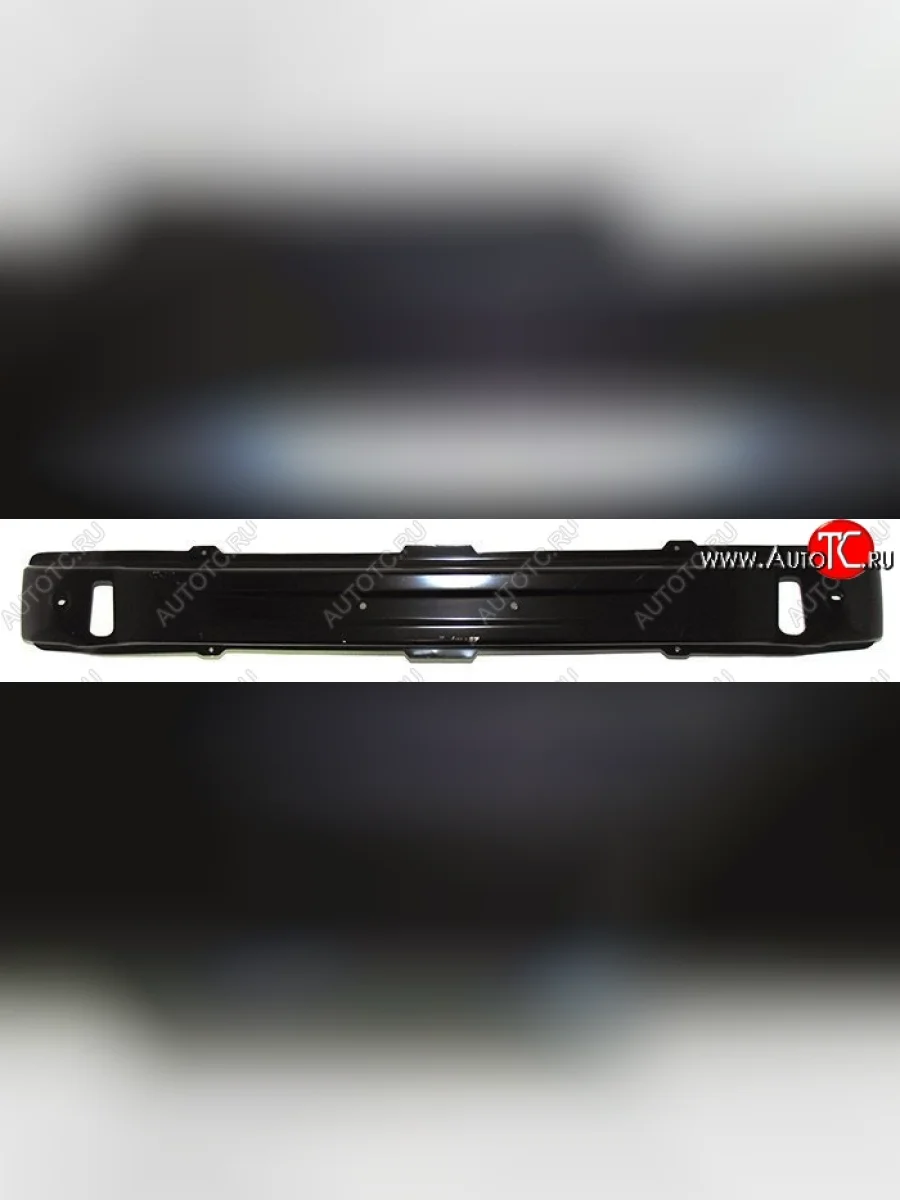 Усилитель переднего бампера SAT Renault Sandero Stepway 1 (2010-2014)  в Керчи Республика Крым