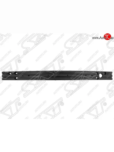 Усилитель переднего бампера SAT Nissan Juke  1 YF15 (2010-2014) дорестайлинг