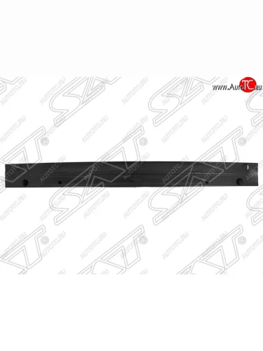 Усилитель заднего бампера SAT Nissan Juke  1 YF15 (2010-2014) дорестайлинг