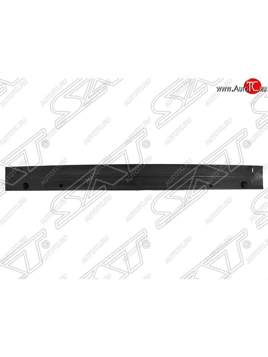 Усилитель заднего бампера SAT Nissan Juke 1 YF15 дорестайлинг (2010-2014)  в Воронеже Воронежской области