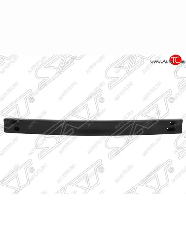 Усилитель переднего бампера EURO SAT Nissan Almera Classic  B10 (2006-2013) седан