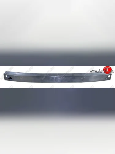 Усилитель переднего бампера SAT Nissan Primera 3 P12 седан (2001-2008)