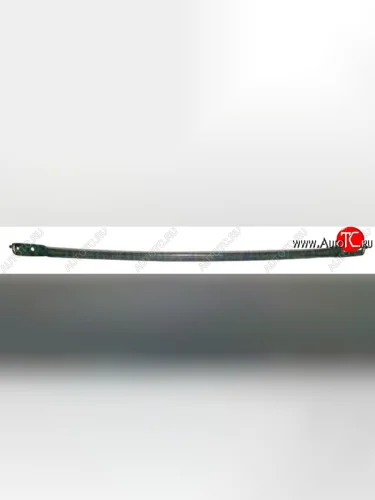 Усилитель переднего бампера SAT Nissan Micra  K11 (1992-2000) 5 дв. дорестайлинг