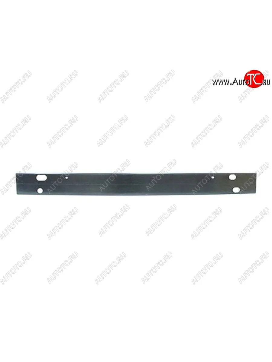 Усилитель заднего бампера SAT  Nissan Cube (2008-2025) 3  в Воронеже Воронежской области