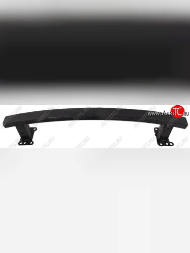 Усилитель переднего бампера SAT Nissan Qashqai ( 1 J10,  1) (2007-2013) дорестайлинг, J10 рестайлинг