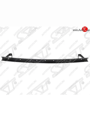 Верхний усилитель переднего бампера SAT Nissan Qashqai  1 J10 (2007-2010) дорестайлинг