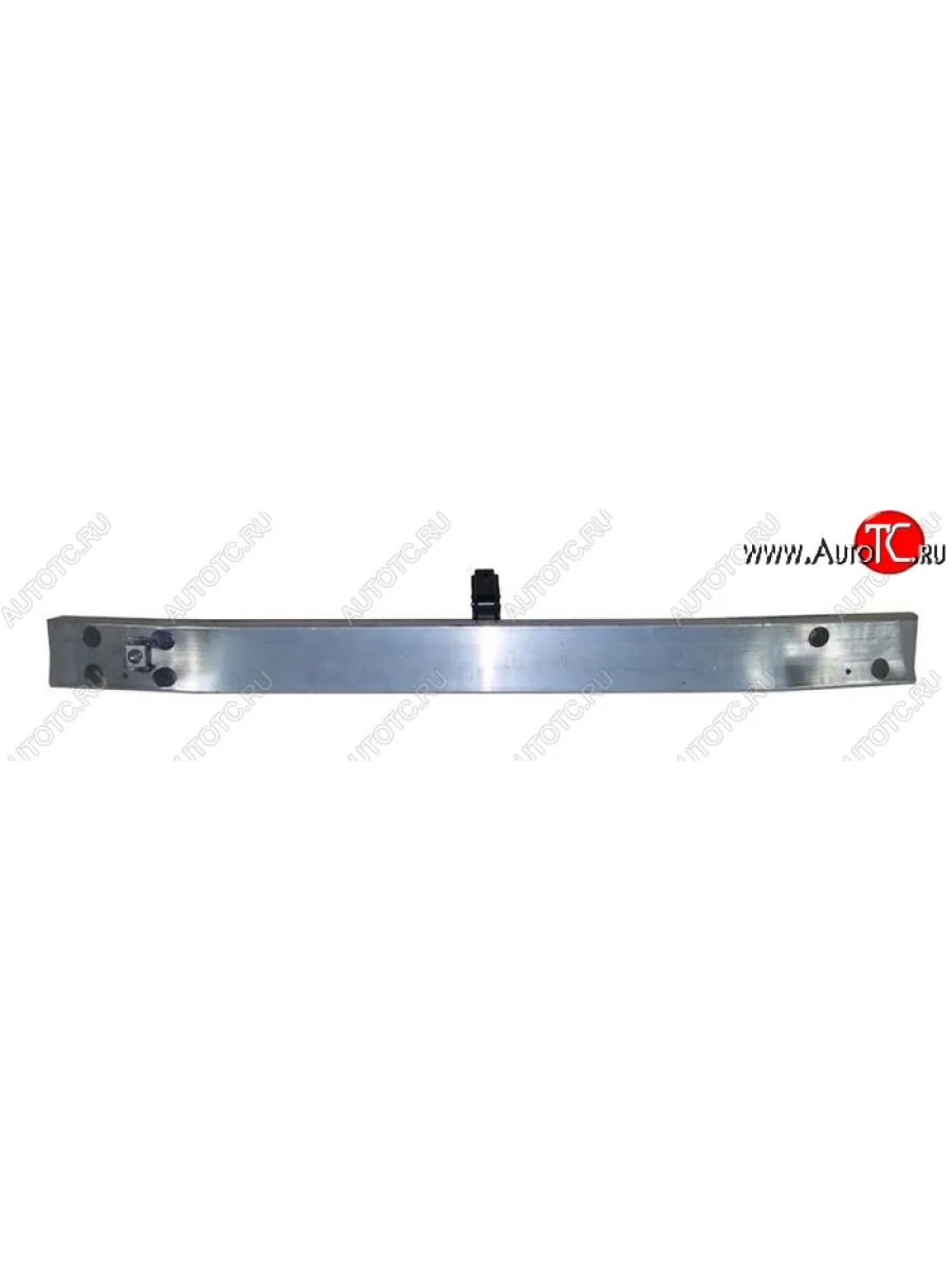 Усилитель переднего бампера SAT Nissan Note 1 E11 дорестайлинг (2004-2008)  в Самаре Самарской области