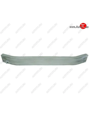 Усилитель переднего бампера SAT Nissan Murano  2 Z51 (2008-2011) дорестайлинг