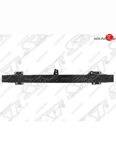 Усилитель переднего бампера SAT Nissan X-trail  2 T31 (2007-2011) дорестайлинг