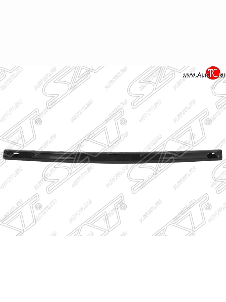 Усилитель переднего бампера SAT Nissan X-trail 2 T31 дорестайлинг (2007-2011)  в Самаре Самарской области