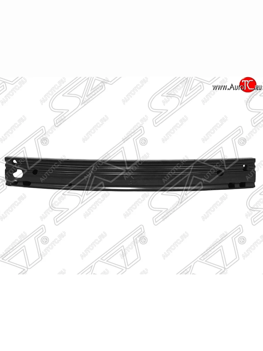 Усилитель переднего бампера SAT  Nissan X-trail (2017-2022) 3 T32  в Керчи Республика Крым