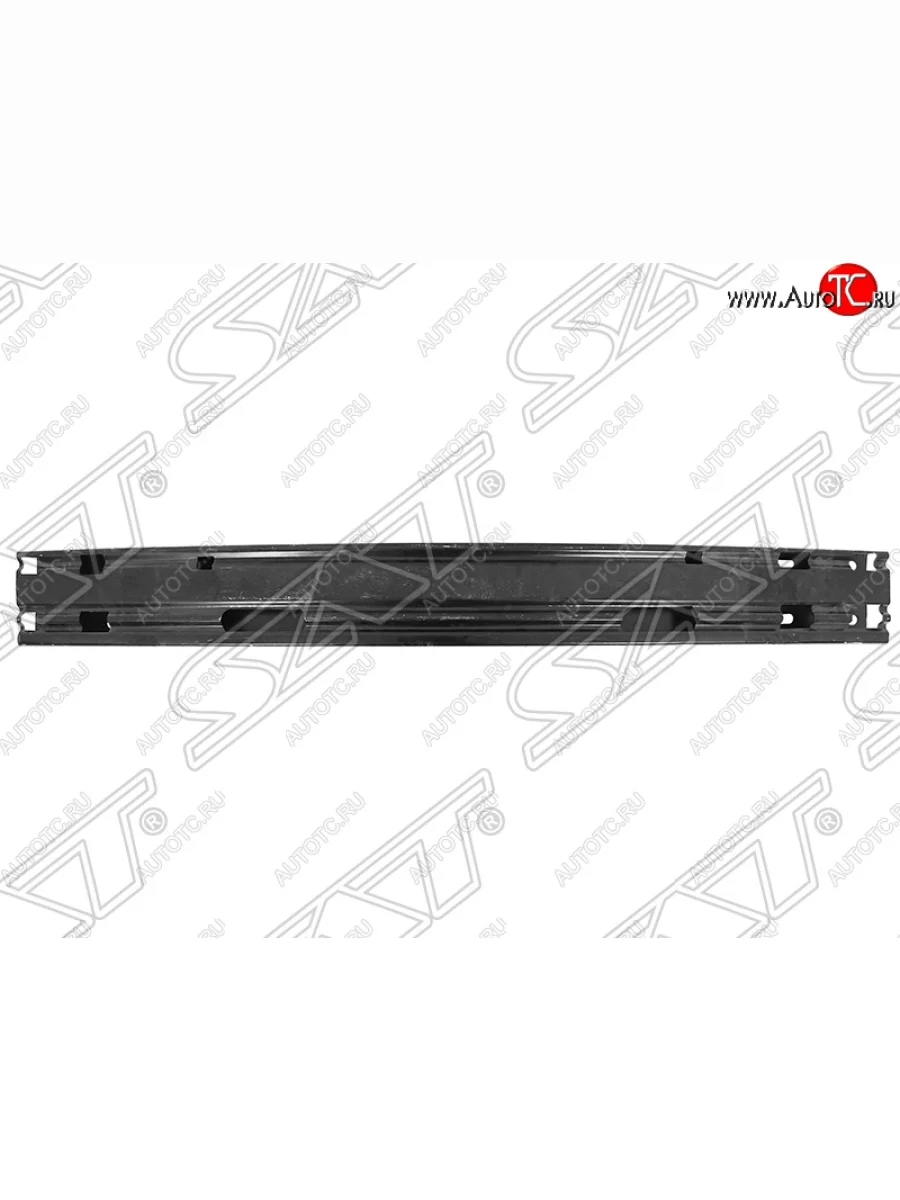 Усилитель заднего бампера SAT  Nissan X-trail (2017-2022) 3 T32  в Керчи Республика Крым