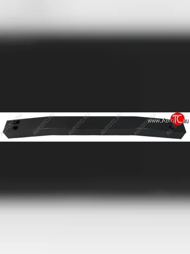 Усилитель переднего бампера SAT Nissan Teana  1 J31 (2003-2005) дорестайлинг