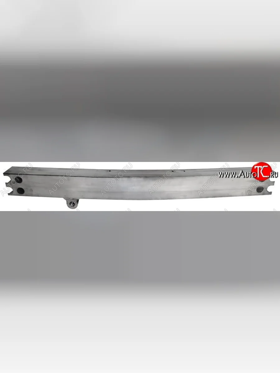 Усилитель переднего бампера SAT Nissan Teana 2 J32 дорестайлинг (2008-2011)  в Самаре Самарской области