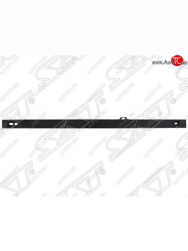 Усилитель заднего бампера SAT Nissan Teana 2 J32 дорестайлинг (2008-2011)