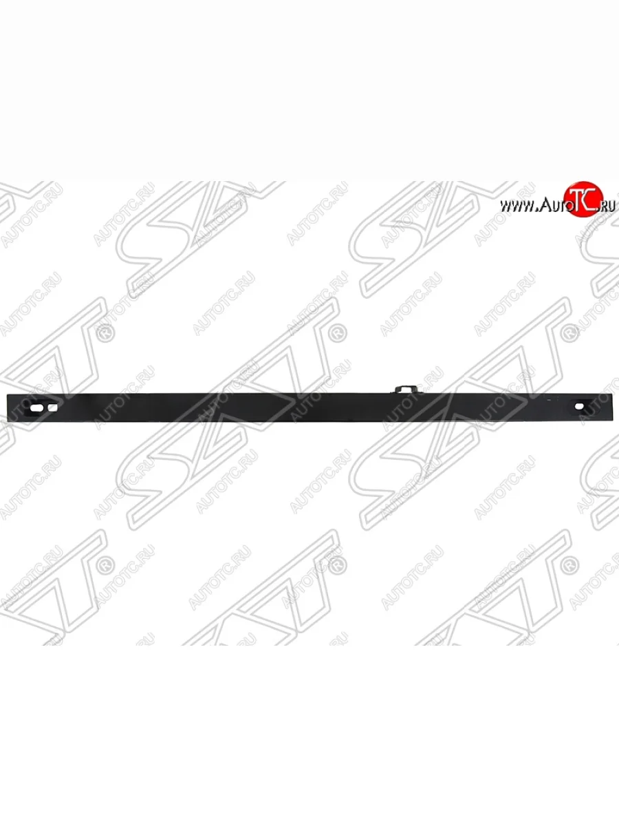 Усилитель заднего бампера SAT Nissan Teana 2 J32 дорестайлинг (2008-2011)  в Керчи Республика Крым