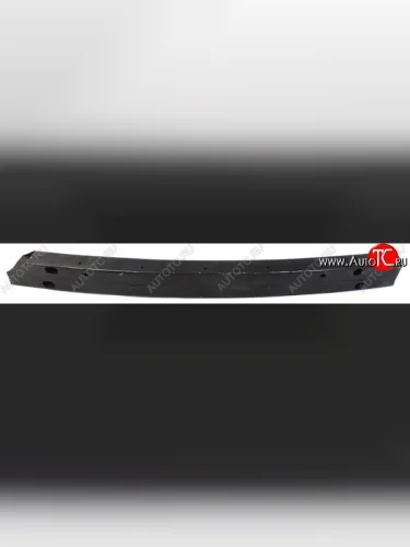 Усилитель заднего бампера SAT Nissan Tiida  1 C11 - Versa