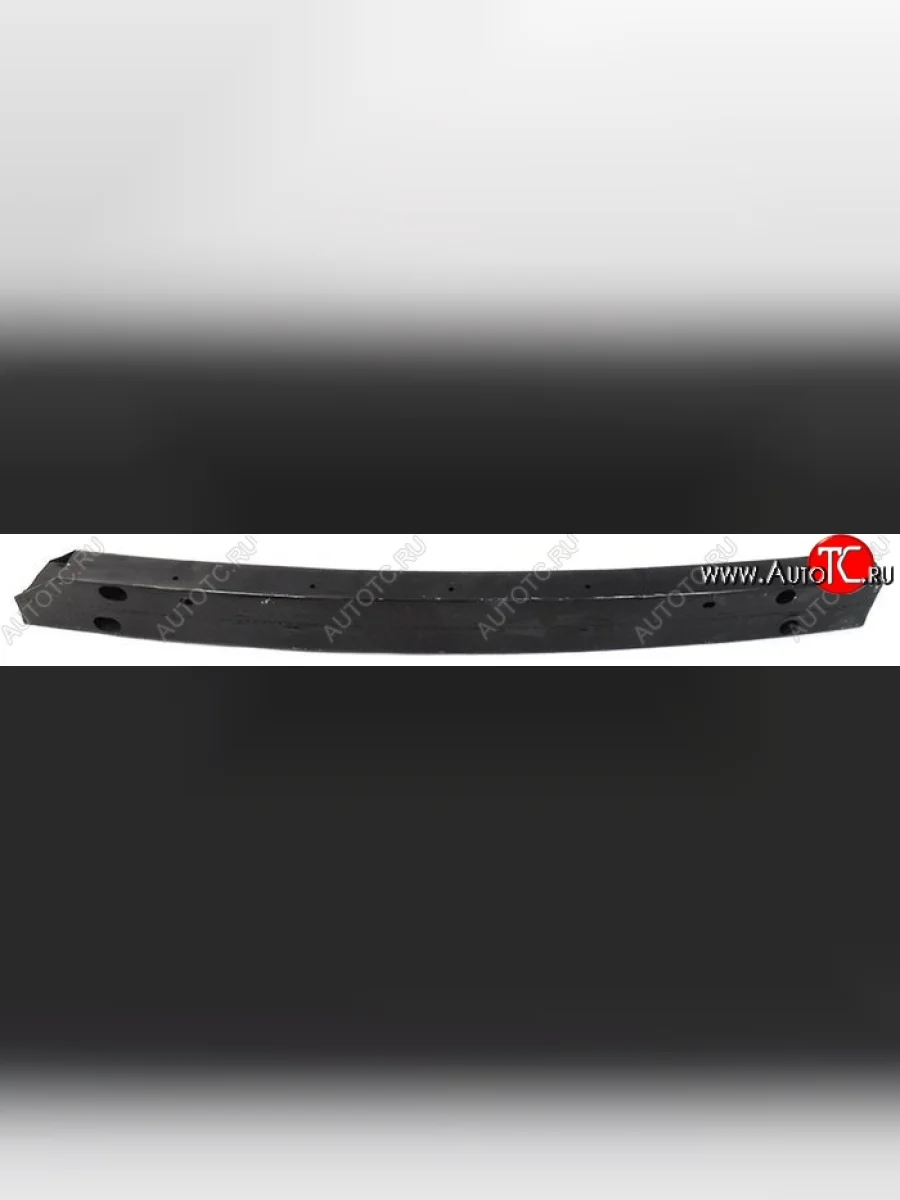 Усилитель заднего бампера SAT Nissan Tiida 1 C11 хэтчбэк дорестайлинг, Япония (2004-2007)  в Самаре Самарской области