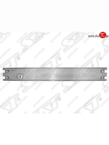 Усилитель переднего бампера SAT Nissan Teana  3 L33 (2014-2020) дорестайлинг