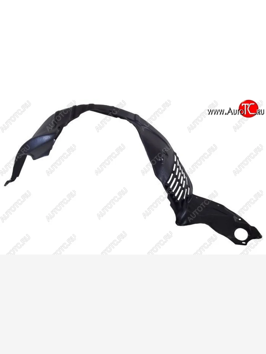 Левый подкрылок передний SAT Mazda Atenza GG седан дорестайлинг (2002-2005)  в Самаре Самарской области