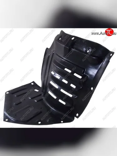 Левый подкрылок передний SAT (передняя часть, пр-во Тайвань) Mazda RX8 (2003-2012)