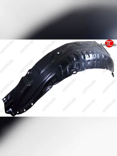 Левый подкрылок задний SAT (задняя часть, пр-во Тайвань) Mazda RX8 (2003-2012)