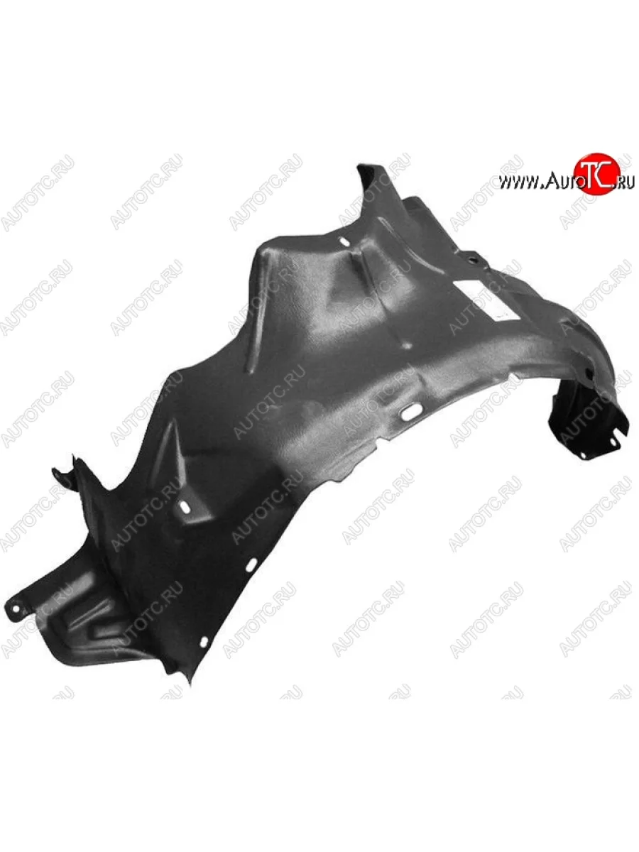 Левый подкрылок передний SAT (пр-во Тайвань)  Mazda Demio (1996-2002) 1 DW  в Самаре Самарской области