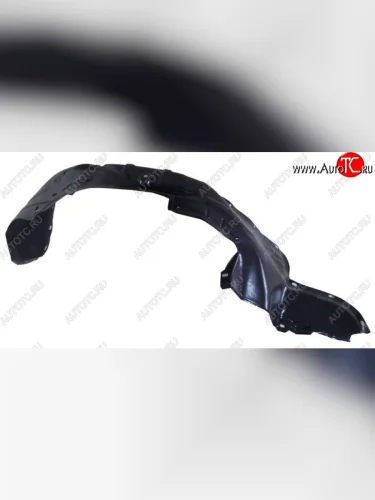 Левый подкрылок передний SAT (пр-во Тайвань) Mazda Premacy (1999-2004)