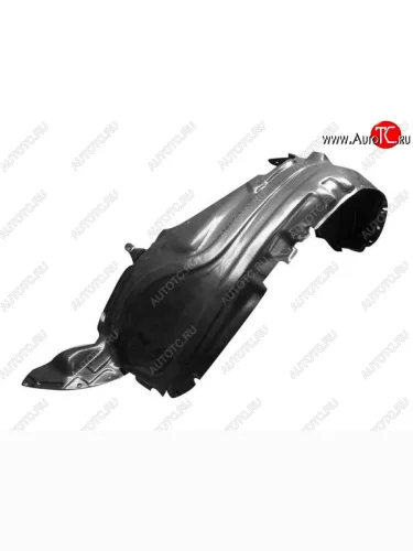 Левый подкрылок передний SAT (пр-во Тайвань) Mazda CX-9 TB дорестайлинг (2007-2009)