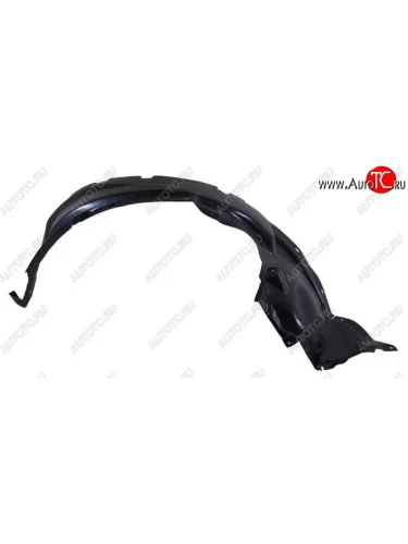 Левый подкрылок передний SAT (пр-во Тайвань) Mazda Tribute  дорестайлинг (2000-2007)