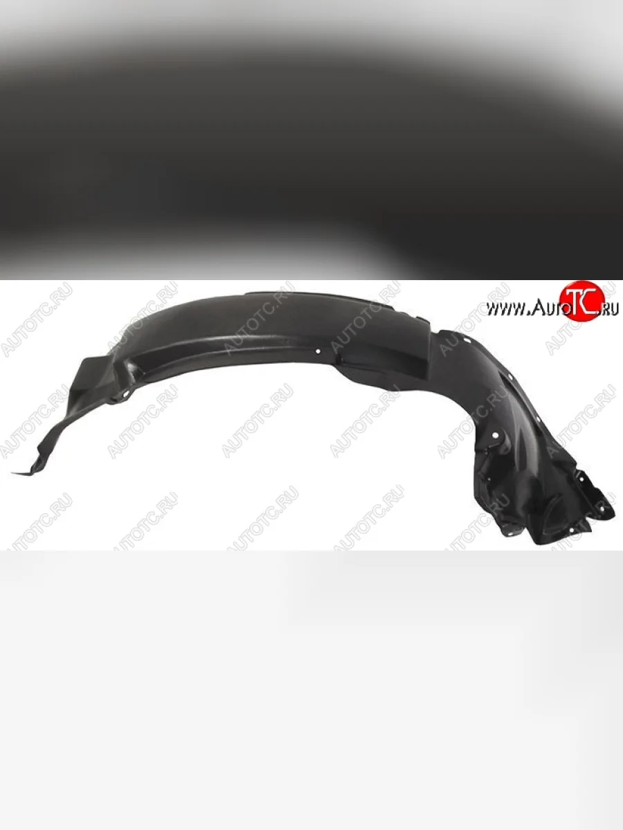 Левый подкрылок передний SAT Mazda Tribute  рестайлинг (2008-2011)  в Керчи Республика Крым