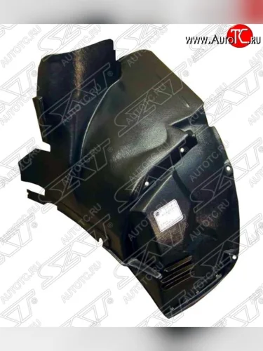 Левый подкрылок передний SAT (передняя часть, пр-во Тайвань) Mercedes-Benz A class  W168 (1997-2004) хэтчбэк 5 дв.