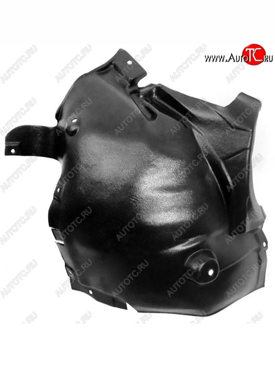 Левый подкрылок передний SAT основная часть, пр-во Тайвань) Mercedes-Benz C-Class W203 дорестайлинг седан (2000-2004)  в Самаре Самарской области