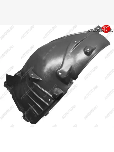 Левый подкрылок передний SAT (передняя часть) Mercedes-Benz S class W220 (1998-2005)