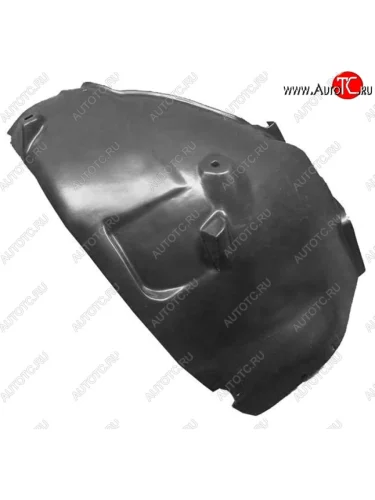 Левый подкрылок передний SAT (задняя часть) Mercedes-Benz S class W220 (1998-2005)