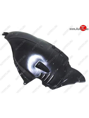 Левый подкрылок передний SAT (передняя часть, пр-во Тайвань) Mercedes-Benz S class 5 W221 седан дорестайлинг (2005-2009)