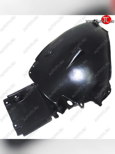 Левый подкрылок передний SAT (задняя часть, пр-во Тайвань) Mercedes-Benz S class 5 W221 седан дорестайлинг (2005-2009)