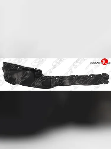 Левый подкрылок передний SAT (пр-во Тайвань) Mercedes-Benz E-Class ( W124,  S124) (1984-1996) седан дорестайлинг, универсал рестайлинг