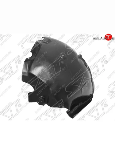 Левый подкрылок передний SAT (передняя часть, пр-во Тайвань) Mercedes-Benz Sprinter W906 (2006-2013)