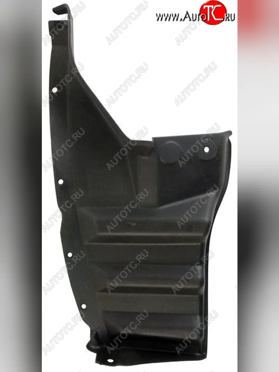 Левый подкрылок задний SAT Mitsubishi ASX дорестайлинг (2010-2012)  в Керчи Республика Крым