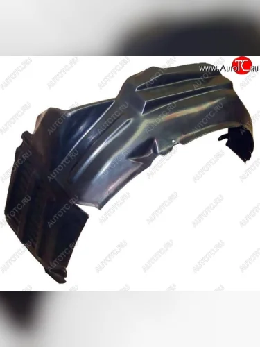 Левый подкрылок передний SAT Mitsubishi Grandis (1997-2003)